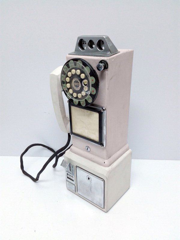 telefono publico america replica plastico 42.8-47x16.7x14.5-15 1u